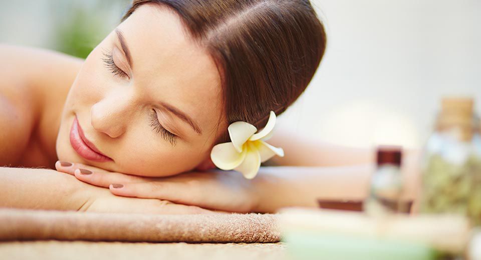 Villa Adenium - Relax and Relish