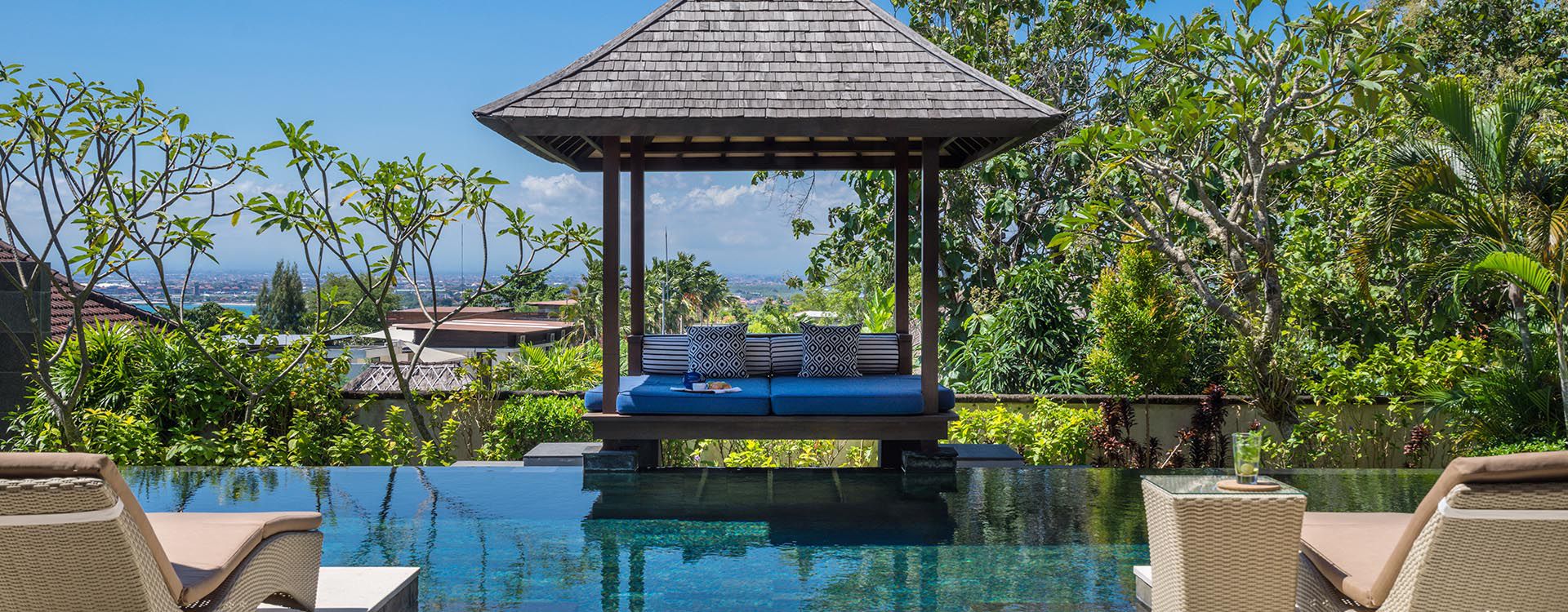 Villa Adenium - Blissful poolside