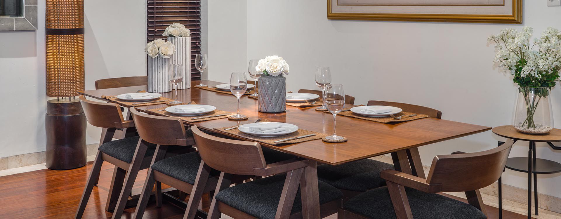 Villa Adenium - Dining area preview